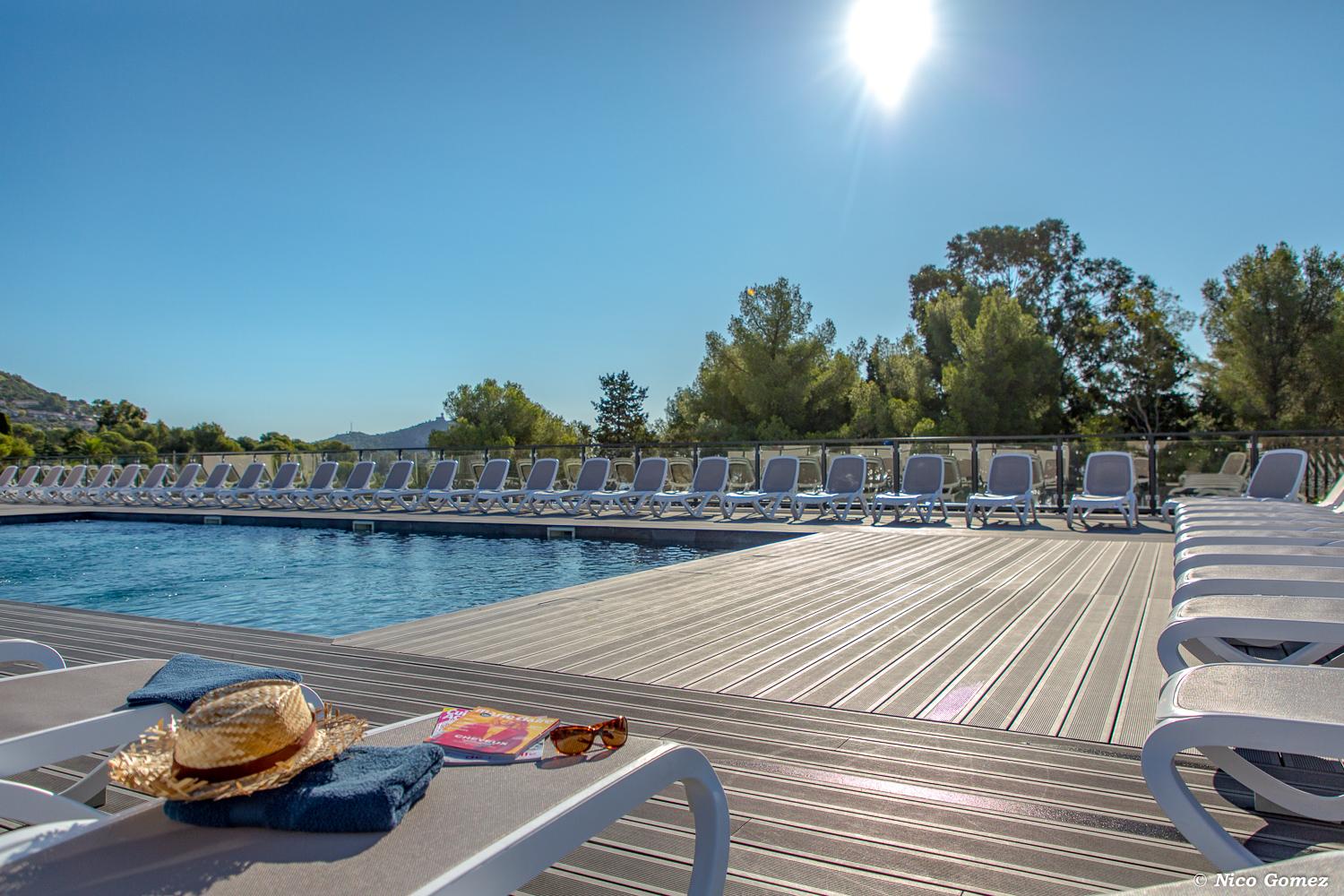 Sowell Hotels La Plage Saint-Raphael  Luaran gambar